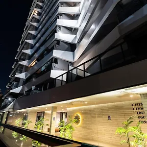 Studio Luxo Na Rua Oscar Freire - Jardins , São Paulo Brasil