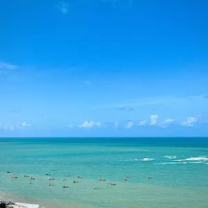 Life Flats Temporada Com Bela Vista A 50m Da , Recife Brasil