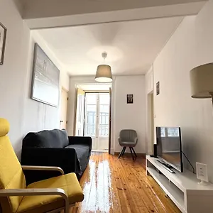 Appartement Casa Do Beco, Lisboa