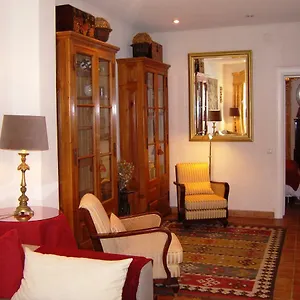 Appartement Chiado Terrace, Lisboa